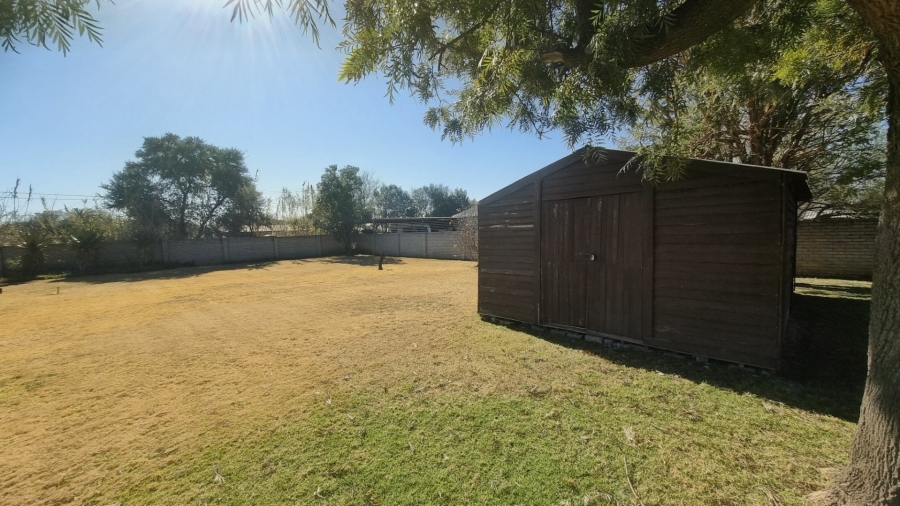 3 Bedroom Property for Sale in Oranjeville Free State